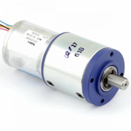 디바이스마트,기계/제어/로봇/모터 > 모터류 > BLDC모터,MotorBank,42파이 유성감속기어 BLDC모터 PG42-BL3640 12V 구동 드라이버 내장형 양방향,DC12V 5,000 rpm 10.2W 일본 니텍 BLDC모터 장수명, 고출력, 의료기, 프린터, 컨베이어, 검사장비