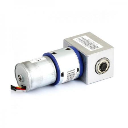 디바이스마트,기계/제어/로봇/모터 > 모터류 > BLDC모터,MotorBank,베벨감속기어 BLDC모터 BG42-BL3640B 24V 더블볼베어링 구동 드라이버 내장형 단방향,DC 24V 4800 rpm 250gf.com 일본 니텍 BLDC모터 더블볼베어링 유성기어모터 장수명, 고출력, 의료기, 프린터, 컨베이어, 검사장비