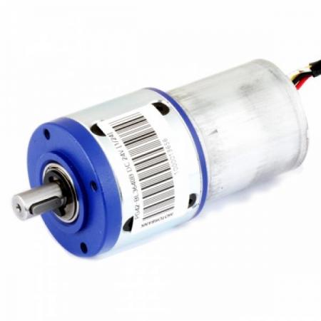 디바이스마트,기계/제어/로봇/모터 > 모터류 > BLDC모터,MotorBank,42파이 유성기어 고토크 장수명 더블볼베어링 BLDC모터 PG42-BL3640B 24V 구동 드라이버 내장형 단방향,DC 24V 4800 rpm 250gf.com 일본 니텍 BLDC모터 더블볼베어링 유성기어모터 장수명, 고출력, 의료기, 프린터, 컨베이어, 검사장비