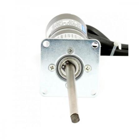 디바이스마트,기계/제어/로봇/모터 > 모터류 > BLDC모터,MotorBank,구동 드라이버 내장 장축 유성기어 BLDC모터 PGM36-BL3650 12V 12W  감속비 1/264,DC12V 전원만 인가하면 구동되는 드라이버 내장 장수명 2 볼베어링 BLDC모터