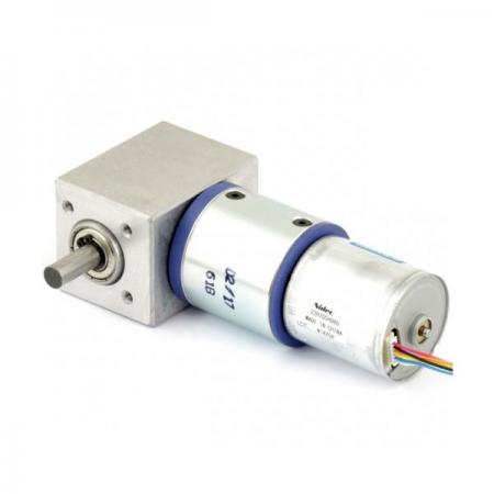 디바이스마트,기계/제어/로봇/모터 > 모터류 > BLDC모터,MotorBank,베벨감속기어 BLDC모터 BG42-BL3640 24V 드라이버내장형 양방향,DC 24V 5,000 rpm 10.2W 일본 니텍 BLDC모터 장수명, 고출력, 의료기, 프린터, 컨베이어, 검사장비