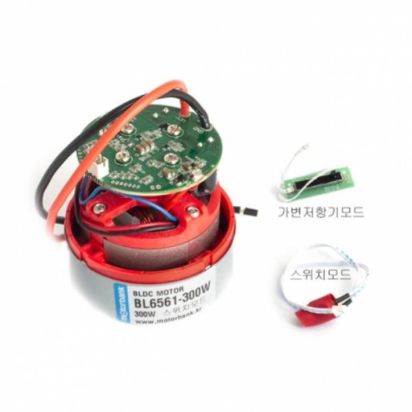 디바이스마트,기계/제어/로봇/모터 > 모터류 > DC모터 > 흡입모터,MotorBank,강력형 흡입팬모터 BL6561 DC12~24V겸용 청소기용 소형 석션모터 진공 환기시설,강력형 BLDC 소형흡입팬모터 - BL6168-220W- DC21.6V - 출력 : 220W - 용도 : 진공 청소기용 흡입모터, 썩션모터, Suction Motor