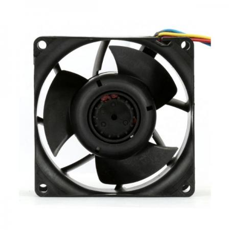 디바이스마트,기계/제어/로봇/모터 > 모터류 > 팬모터 > DC 팬모터,MotorBank,니덱 DC고속팬 V80E14MS2A3-57A611 4P 80x80x38 DC13.6V 0.16A 4300RPM 방수처리 PCB,C Brushless Servo Cooling Fan- Nidec Japan 고속 서보팬- 입력전압 : DC13.6V 0.216A 3.217W- 방수처리 PCB로 습한 환경에서 사용 가능- 크기 : 80 x 80 x 38mm(가로x세로x높이)- 서보 냉각팬(Servo Cooling Fan)