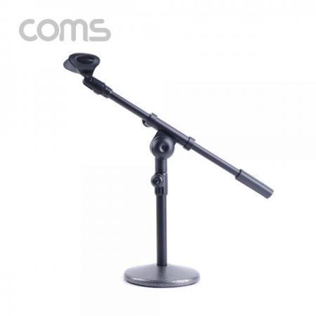 디바이스마트,컴퓨터/모바일/가전 > 음향ㆍ영상ㆍ카메라 > 마이크 > PC마이크,Coms,마이크 스탠드(탁상용) 30~40cm / 길이, 각도 조절 / 방송용 / 음성채팅 [TB149],마이크 스탠드(탁상용) 30~40cm / 길이, 각도 조절 / 방송용 / 음성채팅