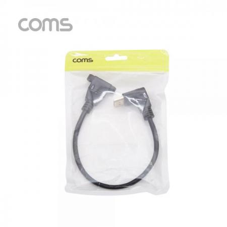 디바이스마트,케이블/전선 > 영상/음향 케이블 > HDMI/DVI 케이블,Coms,디스플레이 포트 젠더 연장 DP(M) 상향꺾임(꺽임)/DP(F) 브라켓 연결용/판넬형 30cm [TB122],디스플레이 포트 젠더 연장 DP(M) 상향꺾임(꺽임)/DP(F) 브라켓 연결용/판넬형 30cm