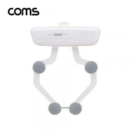 디바이스마트,컴퓨터/모바일/가전 > 스마트폰/스마트기기 > 모바일 주변기기 > 거치대,Coms,차량용 스마트폰 거치대 / 송풍구, 에어컨 설치 / White [BB454],차량용 스마트폰 거치대 / 송풍구, 에어컨 설치 / White