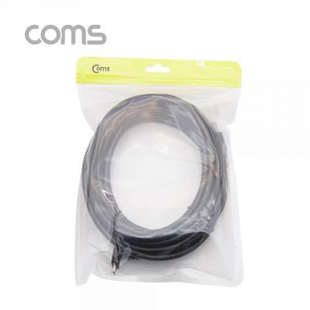 디바이스마트,케이블/전선 > USB 케이블 > OTG(FM) > USB C타입 OTG,Coms,USB 3.0 A to USB 3.1(Type C) 포트 케이블 / 5M / 꺾임형 / 이중 나사 / 고정 [TB123],USB 3.0 A to USB 3.1(Type C) 포트 케이블 / 5M / 꺾임형 / 이중 나사 / 고정