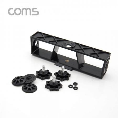 디바이스마트,컴퓨터/모바일/가전 > 스마트폰/스마트기기 > 모바일 주변기기 > 거치대,Coms,카메라 다중 연결 거치대 / 좌향 우향 상향 / 카메라 고정 / 방송용 [TB104],카메라 다중 연결 거치대 / 좌향 우향 상향 / 카메라 고정 / 방송용