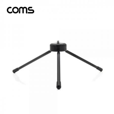 디바이스마트,컴퓨터/모바일/가전 > 스마트폰/스마트기기 > 모바일 주변기기 > 거치대,Coms,삼각대 / 소형 / 미니 [TB103],삼각대 / 소형 / 미니