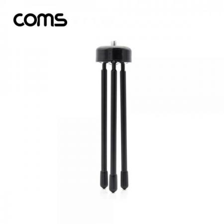 디바이스마트,컴퓨터/모바일/가전 > 스마트폰/스마트기기 > 모바일 주변기기 > 거치대,Coms,삼각대 / 소형 / 미니 [TB103],삼각대 / 소형 / 미니