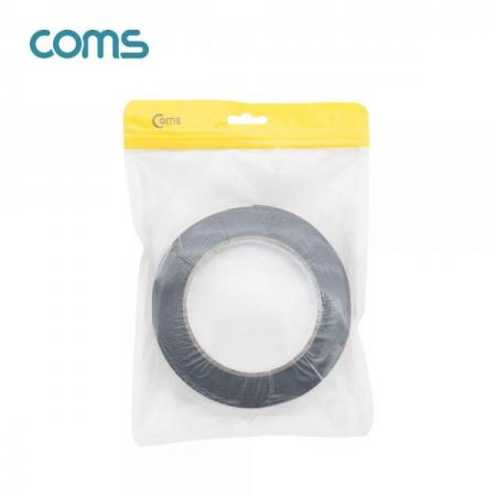 디바이스마트,화학/산업/안전 > 운반/하역/포장용품 > 포장용품 > 포장필름/테이프/랩,Coms,양면 테이프 20mm [IF524],양면 테이프 20mm