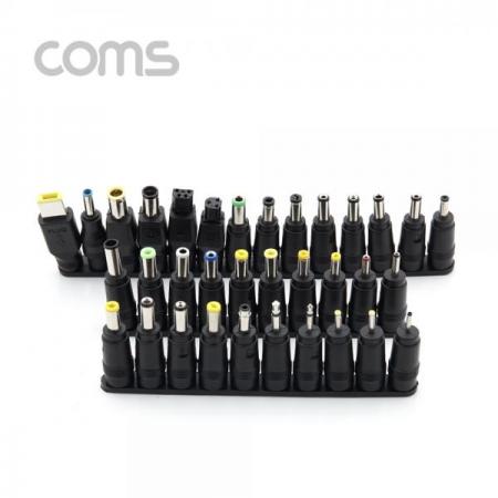 디바이스마트,전원/파워/배터리 > 전원/파워소스 > 전원아답터 > 기타,Coms,전원(DC) 잭 세트 / 변환 젠더 (34종) / SET [TB065],전원(DC) 잭 세트 / 변환 젠더 (34종) / SET