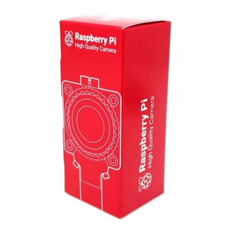 디바이스마트,오픈소스/코딩교육 > 라즈베리파이 > 카메라모듈/렌즈,라즈베리파이,라즈베리파이 HQ 카메라모듈 C/CS mount (Raspberry Pi High Quality Camera),12.3 메가픽셀 고해상도 Sony IMX477 센서 / 기존 IMX219 대비 저조도 퍼포먼스 향상 / 백포커스, C 마운트 및 CS 마운트 렌즈 지원