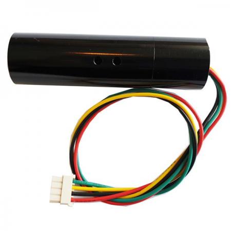 디바이스마트,MCU보드/전자키트 > 센서모듈 > 라이다/거리/초음파/라인 > 적외선(IR)/라인,(주)케이 벨,Thermopile IR Amplifier ( TIR Amplifier ),고 품질 적외선 증폭기와 적외선 렌즈가 실장되어 6 meter 거리 범위 에서 비접촉 체온기, 인체 감지 안전 장치등에 쉽게 사용될수 있는 Thermopile 적외선 증폭기 모듈