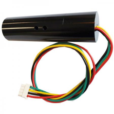 디바이스마트,MCU보드/전자키트 > 센서모듈 > 라이다/거리/초음파/라인 > 적외선(IR)/라인센서,(주)케이 벨,Thermopile IR Amplifier ( TIR Amplifier ),고 품질 적외선 증폭기와 적외선 렌즈가 실장되어 6 meter 거리 범위 에서 비접촉 체온기, 인체 감지 안전 장치등에 쉽게 사용될수 있는 Thermopile 적외선 증폭기 모듈