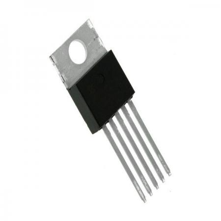 디바이스마트,센서 > 온도/습도/수위센서 > 온습도센서 IC,,TC74A0-5.0VAT,Digital Temperature Sensing