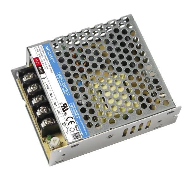 LM35-10D0512-10 AC-DC 파워서플라이 (32W, 2채널)