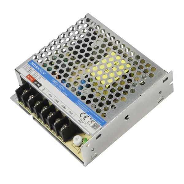 LM50-20B15 AC-DC 파워서플라이 (51W, 15V/3.4A)