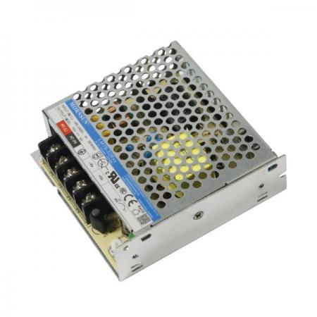 디바이스마트,전원/파워/배터리 > SMPS > Enclosure 타입 > 1채널 (Single),MORNSUN,LM75-22B15 AC-DC 파워서플라이 (75W, 15V/5A),Enclosure 타입 1채널 75W SMPS / 출력전압 : 15V / 출력전류 : 5A / 입력전압 : AC 165~264V / 변환효율 : 88% / MORNSUN