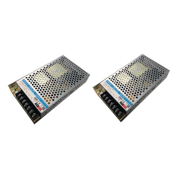 LM200-12B12 AC-DC 파워서플라이 (204W, 12V/17A)