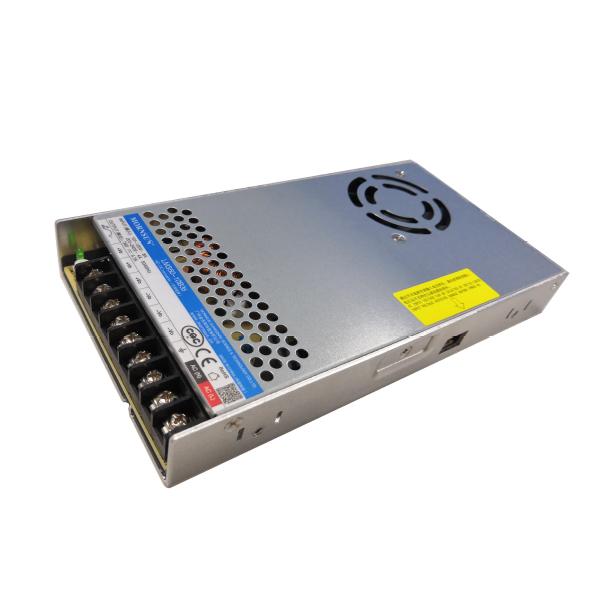 LM350-10B05 AC-DC 파워서플라이 (300W, 5V/60A)