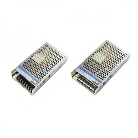 디바이스마트,전원/파워/배터리 > SMPS > Enclosure 타입 > 1채널 (Single),MORNSUN,LMF100-20B48 AC-DC 파워서플라이 (100.8W, 48V/2.1A),Enclosure 타입 1채널 100W SMPS / 출력전압 : 48V / 출력전류 : 2.1A / 입력전압 : AC 85~264V / 변환효율 : 88% / MORNSUN 