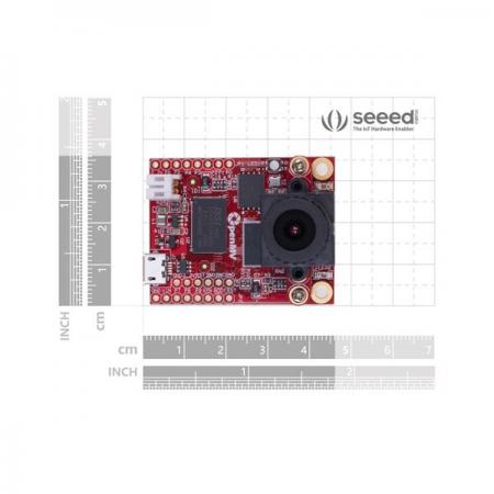디바이스마트,MCU보드/전자키트 > 센서모듈 > 소리/음성센서,Seeedstudio,Grove - Analog Microphone [101020852],고성능 SiSonic MEMS 기술 / 저잡음, 저전류 / 작동전압 : 3.3V / 전류 : 5mA / 사이즈 : 20mm x 20mm