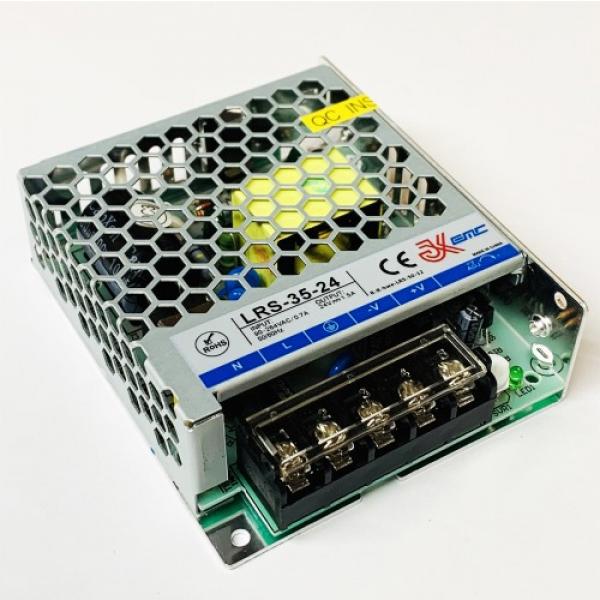 SMPS JK-NES-35-24 35W 24V