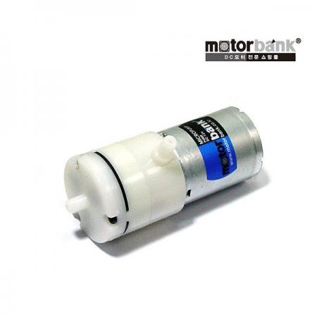 디바이스마트,기계/제어/로봇/모터 > 모터류 > 펌프모터 > 에어 펌프모터,MotorBank,에어펌프 DAP-2758 (DC12V) 27파이 3.2L,DAP-2758 (DC12V) 27파이/유축기용 펌프/에어펌프/석션펌프/air pump/3.2L