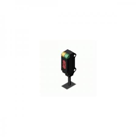 디바이스마트,센서 > 광센서 > 산업용 광센서 > 화이버센서,OMRON,화이버 센서 E3T-SL22 2M,검출방식:한정 반사형 / 형상:사이드뷰 / 검출거리:5~30mm / 동작모드:차광시ON / 형식:NPN