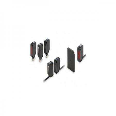 디바이스마트,센서 > 광센서 > 산업용 광센서 > 화이버센서,OMRON,화이버 센서 E3ZG-T61 2M,엠프 내장형 광전센서(소형) / 투과형 / 검출거리15M / 전원전압DC12~24V±10% / 소비전류35mA이하 / 감도조정:단회전 / 절연저항20MΩ이상 / 길이2M