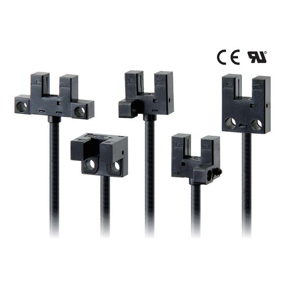 마이크로포토 센서 EE-SX954-R 1M