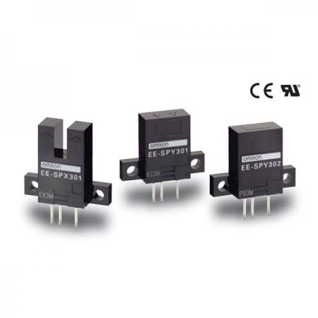 디바이스마트,센서 > 광센서 > 산업용 광센서 > 포토센서,OMRON,EE-SPY301,오므론 / OMLON / 센서 / 포토 / 포토센서 / 마이크로 / 마이크로포토 / 마이크로포토센서 / 검출 방식 : 확산 반사형