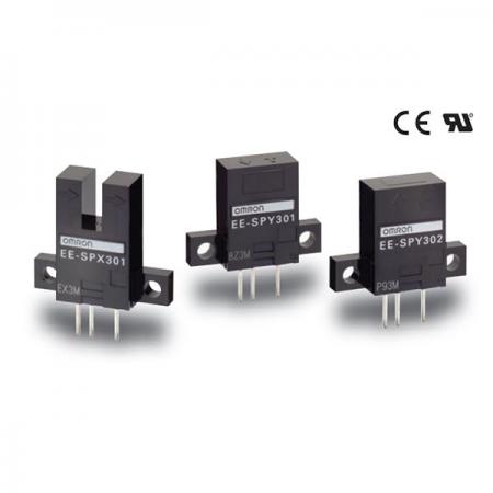 디바이스마트,센서 > 광센서 > 산업용 광센서 > 포토센서,OMRON,반사형 포토센서 EE-SPY411,오므론 / OMLON / 센서 / 포토 / 포토센서 / 마이크로 / 마이크로포토 / 마이크로포토센서 / 검출 방식 : 한정 반사형