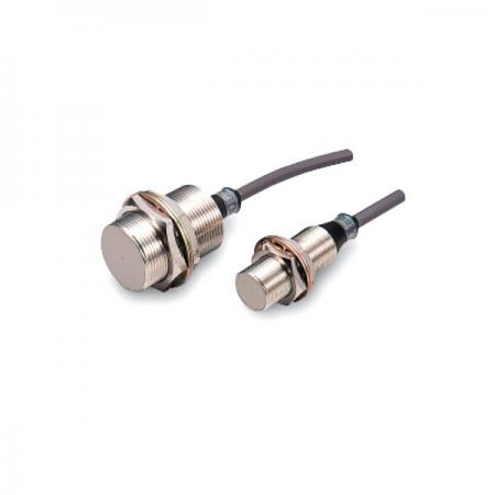 디바이스마트,센서 > 근접/라이다/레이다센서 > 근접센서 > 근접센서(OMRON),OMRON,근접 센서 E2EY-X4C1 2M,오므론 / OMLON / 센서 / 근접 / 근접 센서 / 원주 / 원주형 / E2EY-X4C1 2M OMRON KOREA 정식 수입품 / 알루미늄 검출용 (앰프내장타입) 근접센서