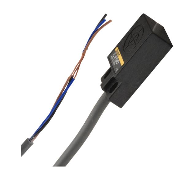 각형 근접 센서 TL-W5MC1 2M OMS