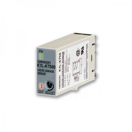 디바이스마트,기계/제어/로봇/모터 > 자동화(FA) > 센서 > 누액센서,OMRON,누액센서 K7L-AT50,오므론 / OMLON / 센서 / 누액 / 누액 센서 / K7L-AT50 OMRON KOREA 정식 수입품