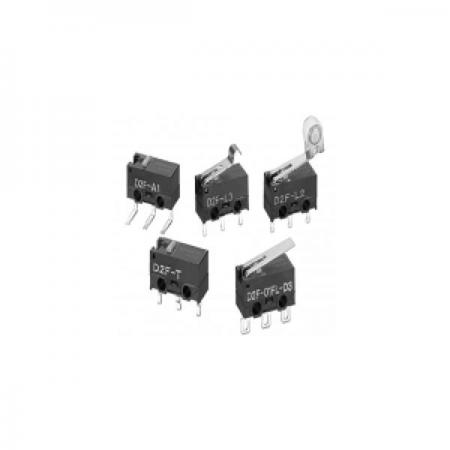 디바이스마트,스위치/부저/전기부품 > 스위치 > 마이크로 스위치/리미트 스위치,OMRON,스위치 D2F-L2-D,오므론 / 옴론 / OMLON / 센서 / 스위치 / D2F-L2-D MADE IN JAPAN OMRON KOREA 정식 수입품