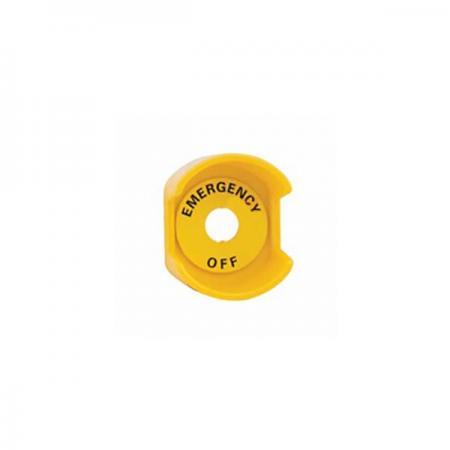 디바이스마트,스위치/부저/전기부품 > 산업용 스위치/제어 기기 > 제어/안전 스위치 > 악세사리,OMRON,EMO용 가드링 A22Z-EG1,오므론 / 옴론 / OMLON / 센서 / 스위치 / A22Z-EG1 OMRON KOREA 정식 수입품