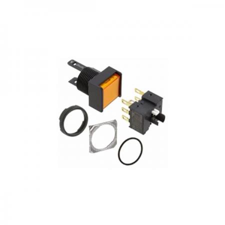 디바이스마트,,OMRON,스위치 A165-AYM,오므론 / 옴론 / OMLON / 센서 / 스위치 / A165-AYM OMRON KOREA 정식 수입품