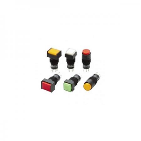 디바이스마트,스위치/부저/전기부품 > 스위치 > 푸쉬버튼 스위치 > 조광형 스위치,OMRON,스위치 A3CT-90A1-24EG,오므론 / 옴론 / OMLON / 센서 / 스위치 / A3CT-90A1-24EG OMRON KOREA 정식 수입품