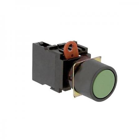 디바이스마트,스위치/부저/전기부품 > 스위치 > 푸쉬버튼 스위치 > 비조광형 스위치,OMRON,스위치 A22-GG,오므론 / 옴론 / OMLON / 센서 / 스위치 / A22-GG OMRON KOREA 정식 수입품