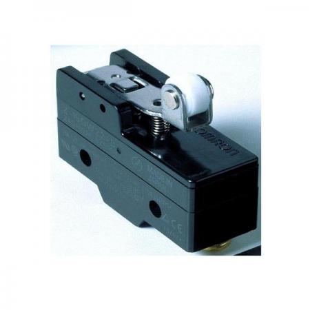 디바이스마트,스위치/부저/전기부품 > 스위치 > 마이크로 스위치/리미트 스위치,OMRON,스위치 Z-01HQ21-B,오므론 / 옴론 / OMLON / 센서 / 스위치 / Z-01HQ21-B OMRON KOREA 정식 수입품 / 오므론 / 옴론 스위치 / Z형 마이크로 스위치 / 리미트 스위치 / GENERAL PURPOSE BASIC SWITCH