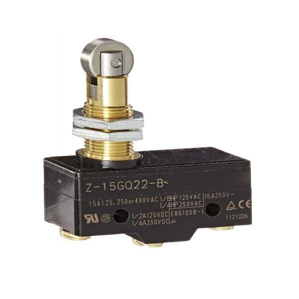 스위치 Z-15GQ22-B