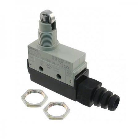 디바이스마트,스위치/부저/전기부품 > 스위치 > 마이크로 스위치/리미트 스위치,OMRON,스위치 SHL-Q2255,오므론 / 옴론 / OMLON / 센서 / 스위치 / SHL-Q2255 OMRON KOREA 정식 수입품 / 소형 봉입스위치