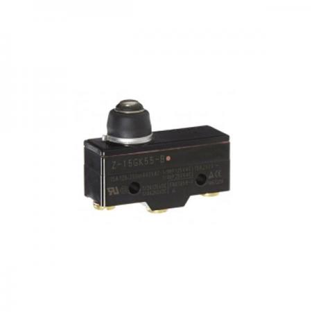 디바이스마트,스위치/부저/전기부품 > 스위치 > 마이크로 스위치/리미트 스위치,OMRON,스위치 Z-15GK55-B,오므론 / 옴론 / OMLON / 센서 / 스위치 / Z-15GK55-B OMRON KOREA 정식 수입품 / 농기계 수리용 / Z형 스위치 / 오므론 / 옴론 스위치 / Z형 마이크로 스위치 / 리미트 스위치 / GENERAL PURPOSE BASIC SWITCH
