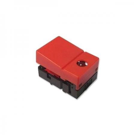 디바이스마트,스위치/부저/전기부품 > 스위치 > Tact 스위치,OMRON,스위치 B3J-2200,오므론 / 옴론 / OMLON / 센서 / 스위치 / B3J-2200 OMRON KOREA 정식 수입품