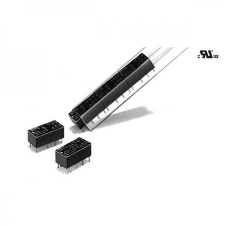 디바이스마트,스위치/부저/전기부품 > 릴레이 > 파워 릴레이,OMRON,파워 릴레이 G6A-274P-ST-US DC12,파워 릴레이 / 접촉형식 : DPDT-NO, NC (2 Form C) / 코일 전압 : 12VDC / 코일 저항 : 720Ω / 코일 작동 전류 : 16.7mA / 코일 전력 : 200mW / 스위칭 전압(AC) : 125VAC / 스위칭 전류(AC) : 0.5A / 스위칭 전압(DC) : 30VDC / 스위칭 전류(DC) : 2A