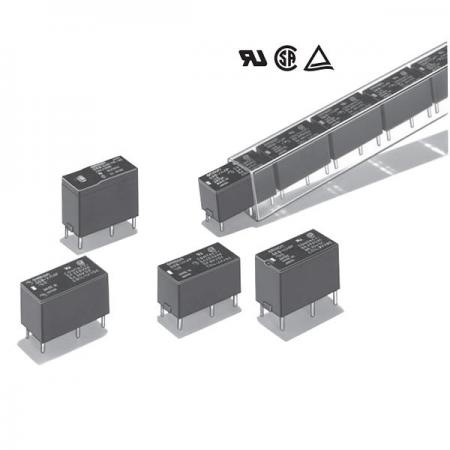 디바이스마트,스위치/부저/전기부품 > 릴레이 > 파워 릴레이,OMRON,파워 릴레이 G6B-2114P-US DC12,파워 릴레이 / 접촉형식 : SPST-NO (1 Form A)/SPST-NC (1 Form B) / 코일 전압 : 12VDC / 코일 저항 : 720Ω / 코일 작동 전류 : 16.7mA / 코일 전력 : 200mW / 스위칭 전압(AC) : 250VAC / 스위칭 전류(AC) : 5A / 스위칭 전압(DC) : 30VDC / 스위칭 전류(DC) : 5A