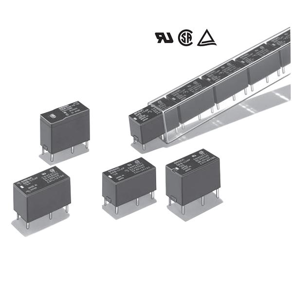 파워 릴레이 G6B-2114P-US DC24